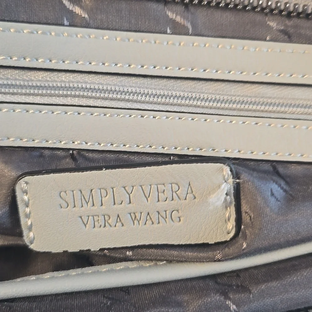Blue Simply Vera Vera Wang Handbag 15